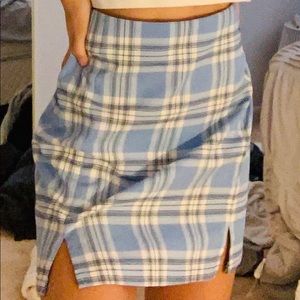 brandy Melville skirt